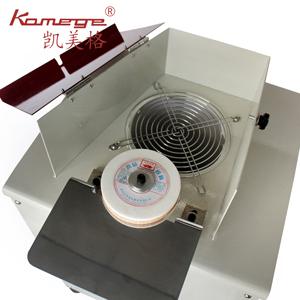 廠家直銷 皮帶皮具磨邊 拋光單邊磨邊 自動單邊磨邊 單邊磨邊機
